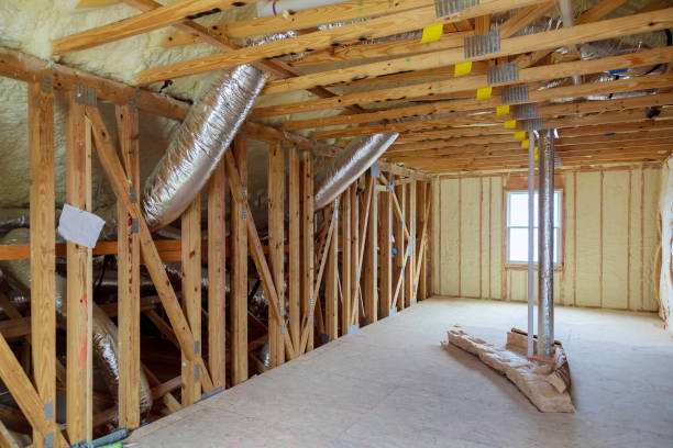 Best Residential Insulation in North Little Rock, AR