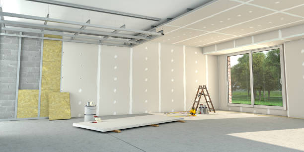 Best Types of Insulation in North Little Rock, AR