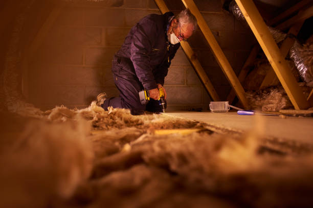 Best Insulation Maintenance and Repair in North Little Rock, AR