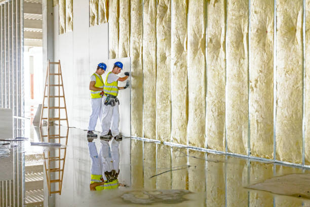 Best Insulation for Specific Applications in North Little Rock, AR